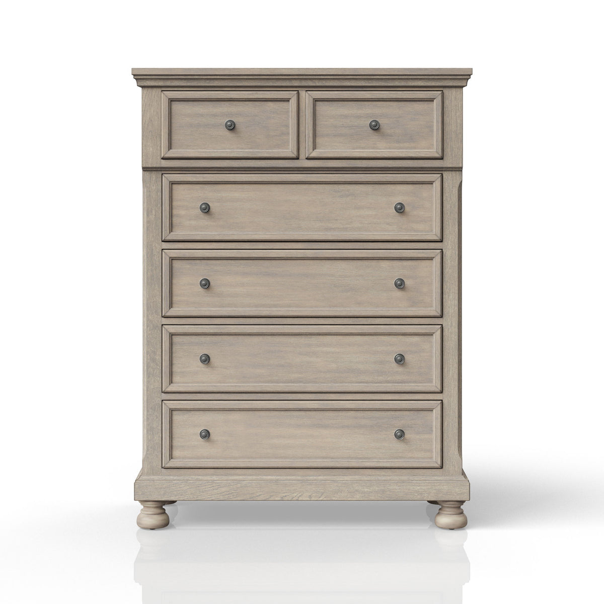 Prescott - Chest