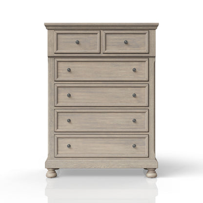 Prescott - Chest