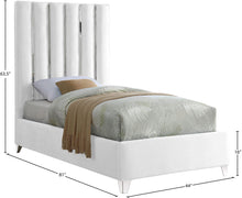 Load image into Gallery viewer, Enzo - Bed
