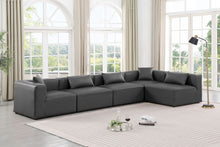 Load image into Gallery viewer, Cube - 5 Piece Modular Sectional
