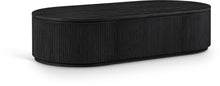 Load image into Gallery viewer, Moana - Rubberwood Coffee Table
