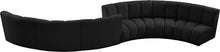Load image into Gallery viewer, Infinity - 6 Piece Boucle Modular Sectional
