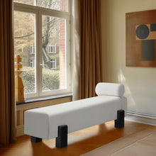 Load image into Gallery viewer, Edison - Bench - Black Base
