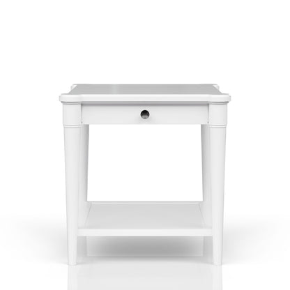 Citrus Heights - Wood Table