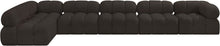 Load image into Gallery viewer, Ames - 6 Piece Modular L-Shaped Sectional
