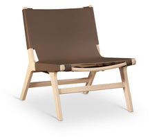 Load image into Gallery viewer, Rawlins - Accent Chair - Natural Frame
