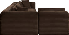 Load image into Gallery viewer, Shaggy - 4 Piece Modular Sectional
