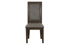 Load image into Gallery viewer, Cityscape - Dining Chair (Set of 2) - Dark Brown
