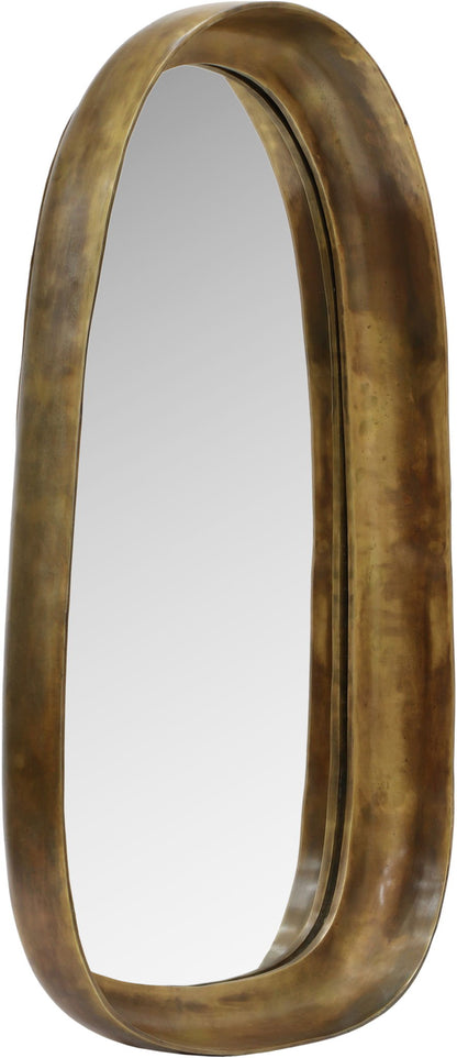 Auberge - Metal Mirror