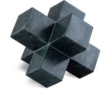 Load image into Gallery viewer, Jack - Marble Decorative Object
