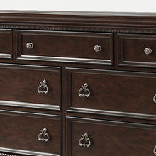 Load image into Gallery viewer, Coventry - Dresser - Mahogany
