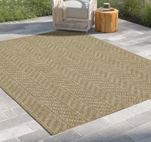 Load image into Gallery viewer, Earth - Indoor, Outdoor Area Rug, Flatweave Construction

