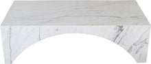 Load image into Gallery viewer, Palermo - Marble Coffee Table
