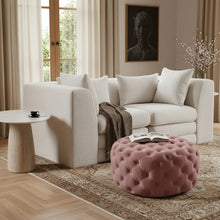Load image into Gallery viewer, Addison - Bench Ottoman

