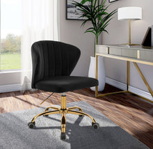 Load image into Gallery viewer, Finley - Office Chair

