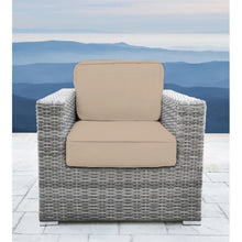 Load image into Gallery viewer, Minnesota - Club Chair
