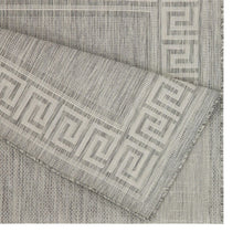 Load image into Gallery viewer, Sunshine - 2'7" X 7'3" Indoor / Outdoor Area Rug - Polypropylene
