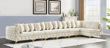 Load image into Gallery viewer, Tremblay - 7 Piece Modular Sectional
