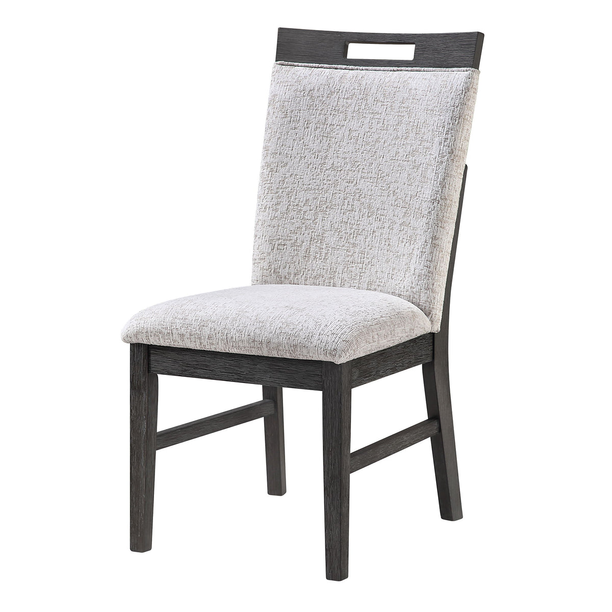D4239DC - Dining Chair - Light Gray