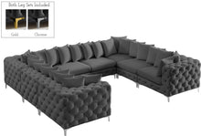 Load image into Gallery viewer, Tremblay - 8 Piece Modular Sectional
