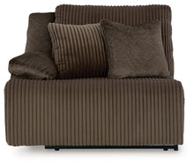 Load image into Gallery viewer, Top Tier - Laf Zero Wall Recliner - Chocolate
