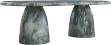 Load image into Gallery viewer, Cosenza - Concrete Dining Table
