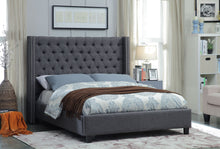 Load image into Gallery viewer, Ashton - Bed
