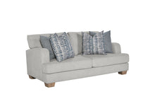 Load image into Gallery viewer, Trilogy - Loveseat - Gray
