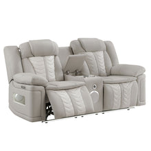 Load image into Gallery viewer, Cruiser - Power Reclining Loveseat
