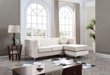 Load image into Gallery viewer, Delray - Micro Suede Sofa Chaise

