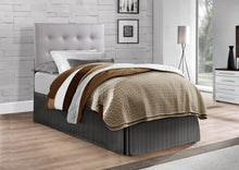 Load image into Gallery viewer, Super Nova - Upholstered Headboard
