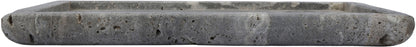 Nolan - Genuine Travertine Tray