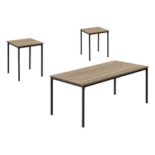 Load image into Gallery viewer, Table Set, Coffee, End, Contemporary, Modern (Set of 3)
