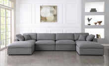 Load image into Gallery viewer, Serene - 6 Piece Modular Sectional
