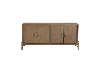 Elure - Console - Latte