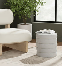 Load image into Gallery viewer, Aphia - Ottoman, Stool
