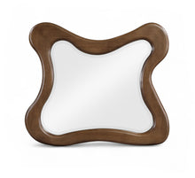 Load image into Gallery viewer, Verra - Solid Wood Mirror
