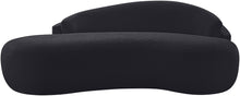 Load image into Gallery viewer, Caspian - Chenille Fabric Upholstered Loveseat
