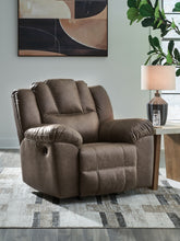Load image into Gallery viewer, Lowilla - Rocker Recliner - Driftwood
