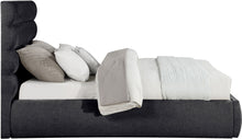 Load image into Gallery viewer, Adam - Chenille Fabric Bed With 52" Headboard
