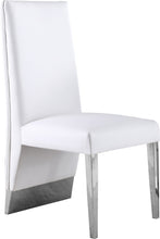 Load image into Gallery viewer, Porsha - Dining Chair (Set of 2) - Chrome Base
