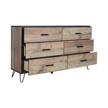 Load image into Gallery viewer, Elk River - Dresser - Rustic
