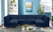 Load image into Gallery viewer, Alina - 6 Piece Modular U-Shaped Sectional
