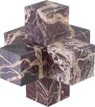 Load image into Gallery viewer, Jack - Marble Decorative Object
