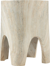 Load image into Gallery viewer, Foligno - Concrete End Table
