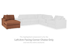 Load image into Gallery viewer, Modmax - Laf Corner Chaise - Spice
