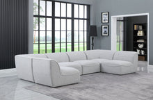 Load image into Gallery viewer, Miramar - 6 Piece Modular Sectional
