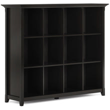 Load image into Gallery viewer, Amherst - Cube Storage Bookcase
