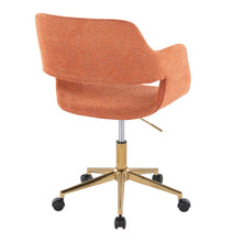 Load image into Gallery viewer, Margarite - Contemporary Task Chair
