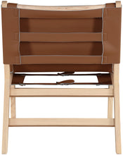Load image into Gallery viewer, Rawlins - Accent Chair - Natural Frame
